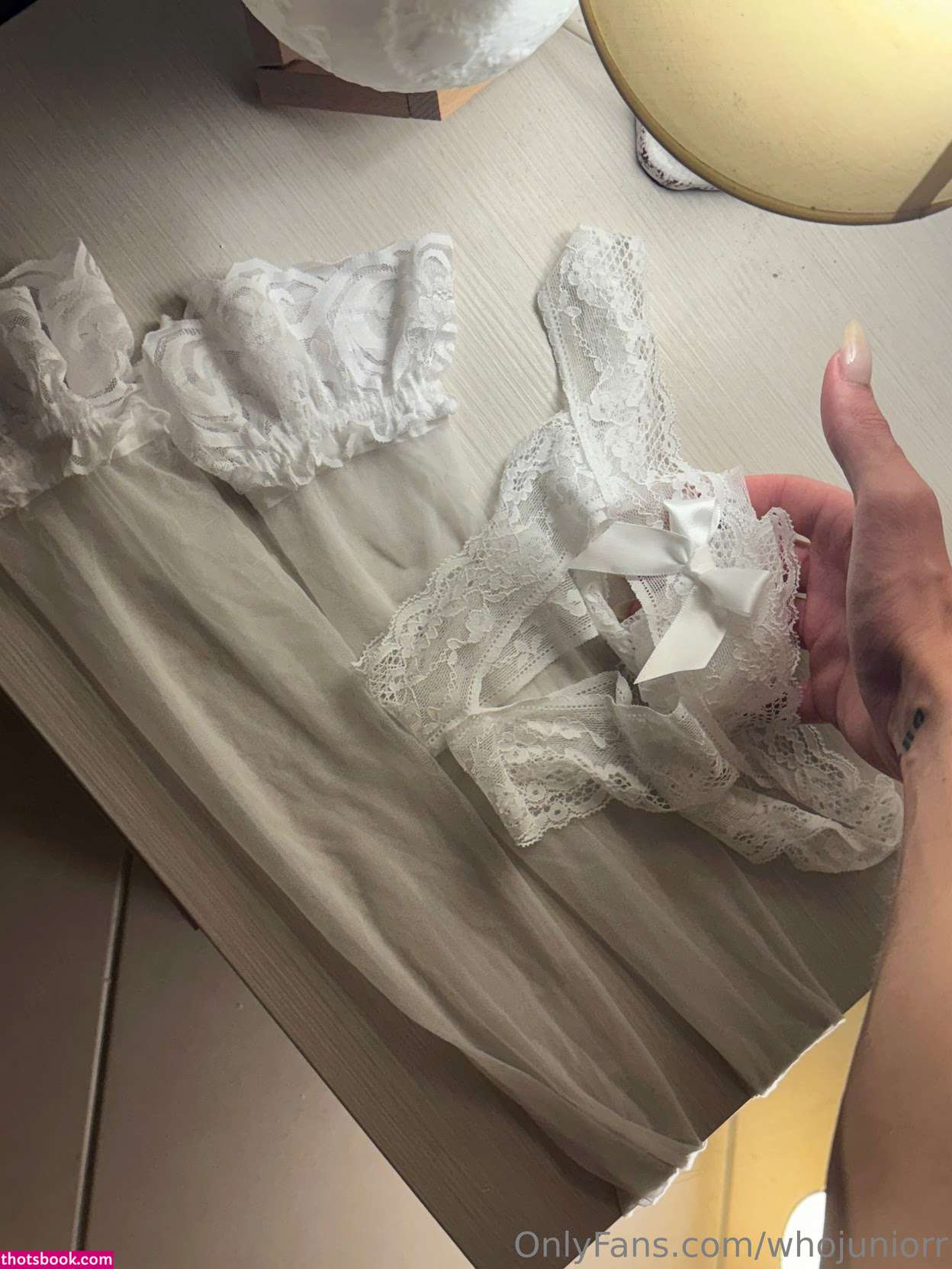 whojuniorr Nude Leaks OnlyFans Photos #4 1790837