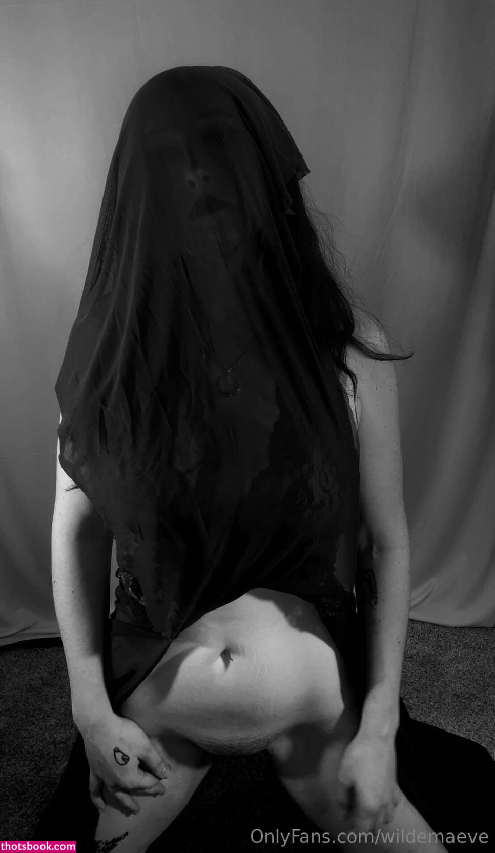 wildemaeve Nude Leaks OnlyFans Photos #1 1790863