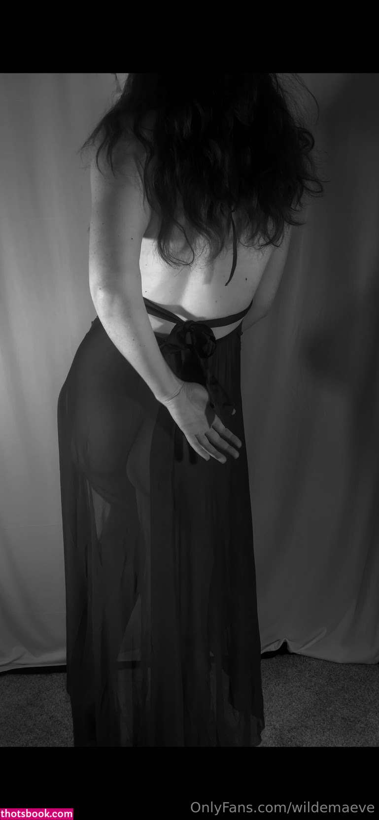 wildemaeve Nude Leaks OnlyFans Photos #1 1790864