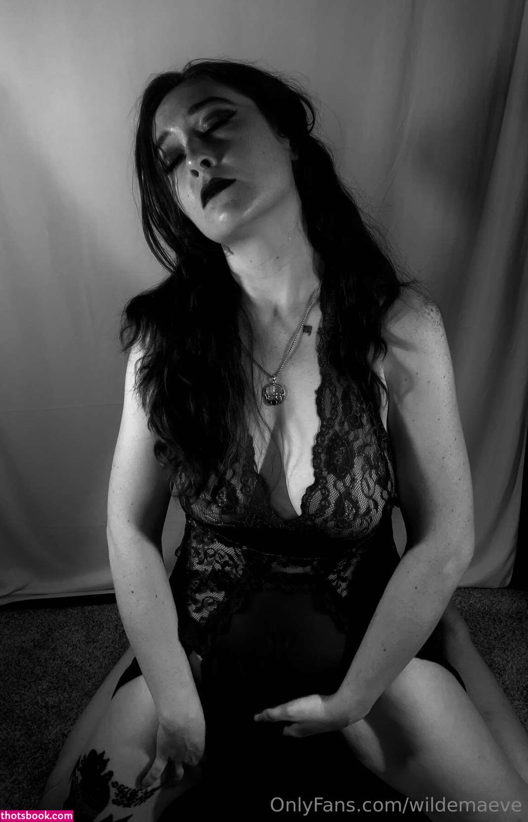 wildemaeve Nude Leaks OnlyFans Photos #1 1790865