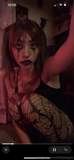 xkittyangelx Nude Leaks OnlyFans Photos #1