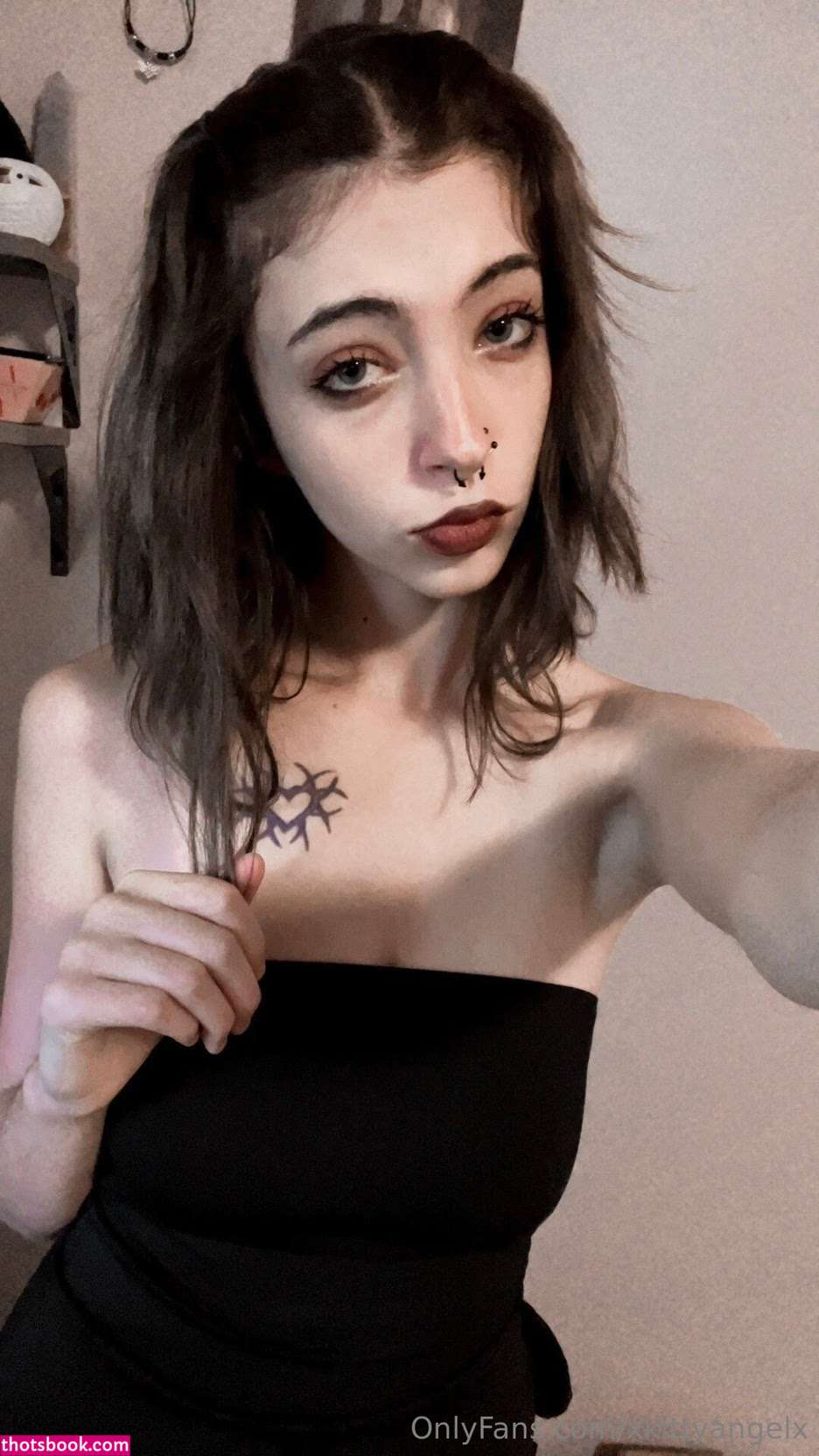 xkittyangelx Nude Leaks OnlyFans Photos #4 1790964