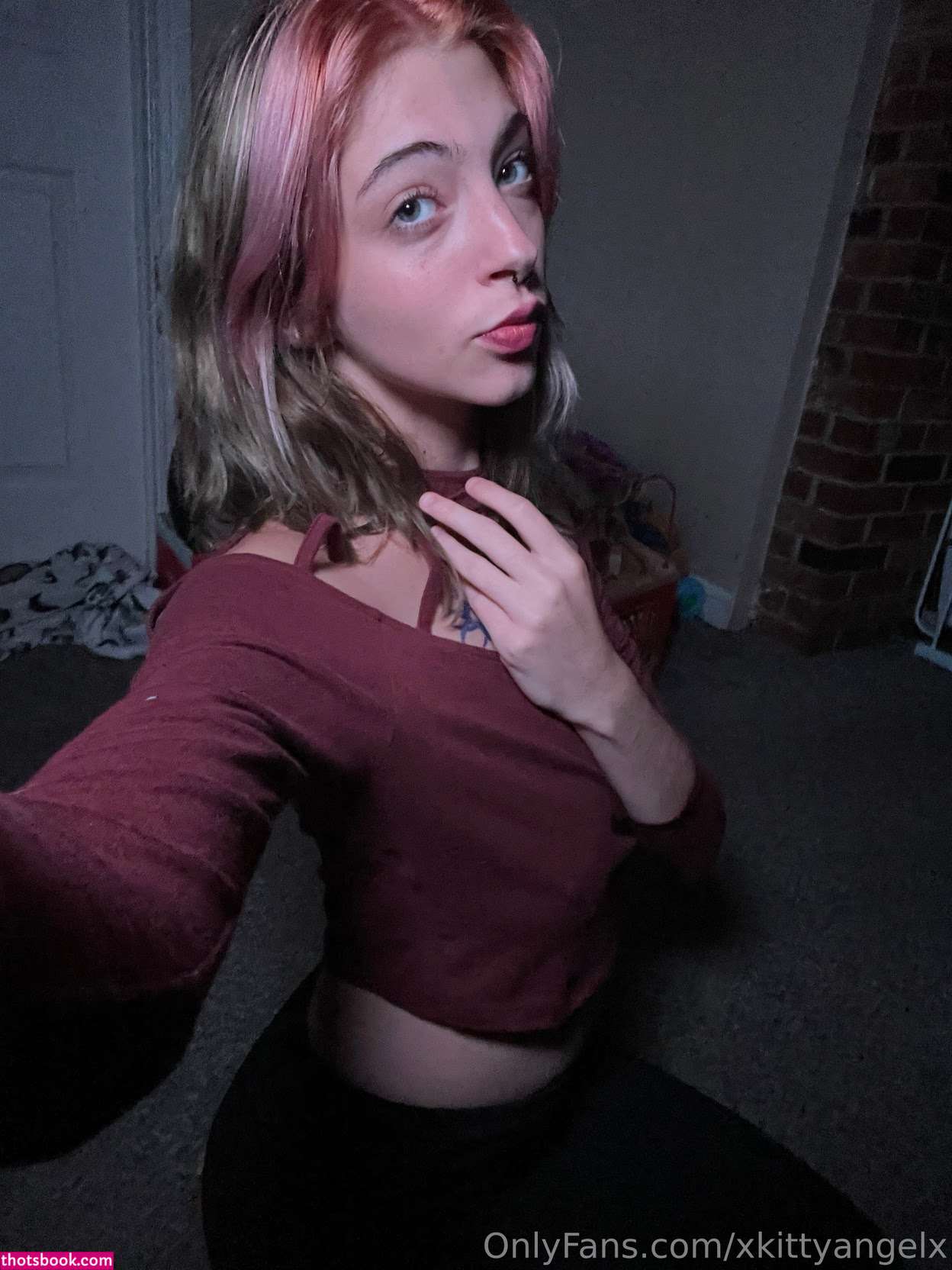 xkittyangelx Nude Leaks OnlyFans Photos #4 1790966