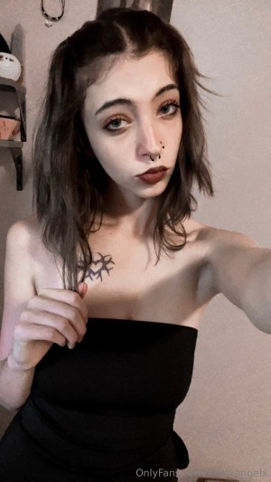 xkittyangelx Nude Leaks OnlyFans Photos #4