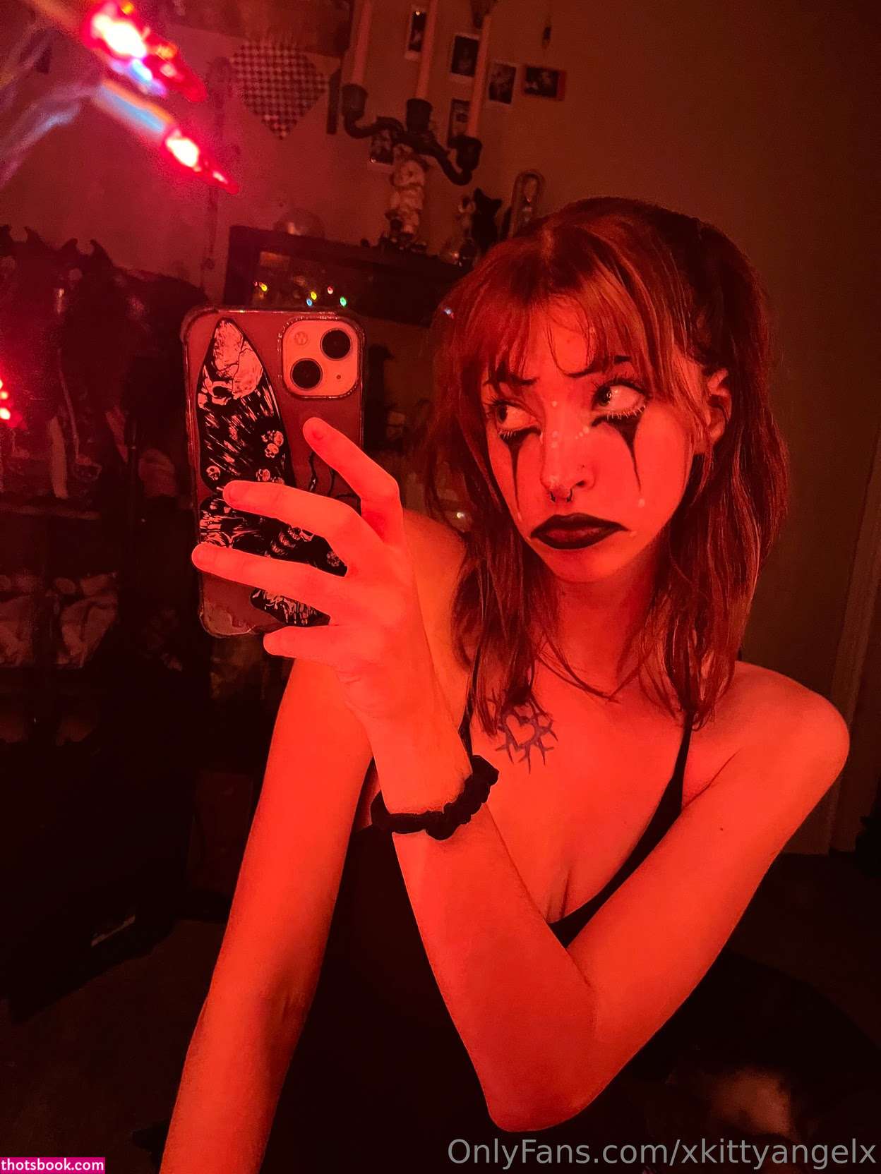 xkittyangelx Nude Leaks OnlyFans Photos #5 1790970