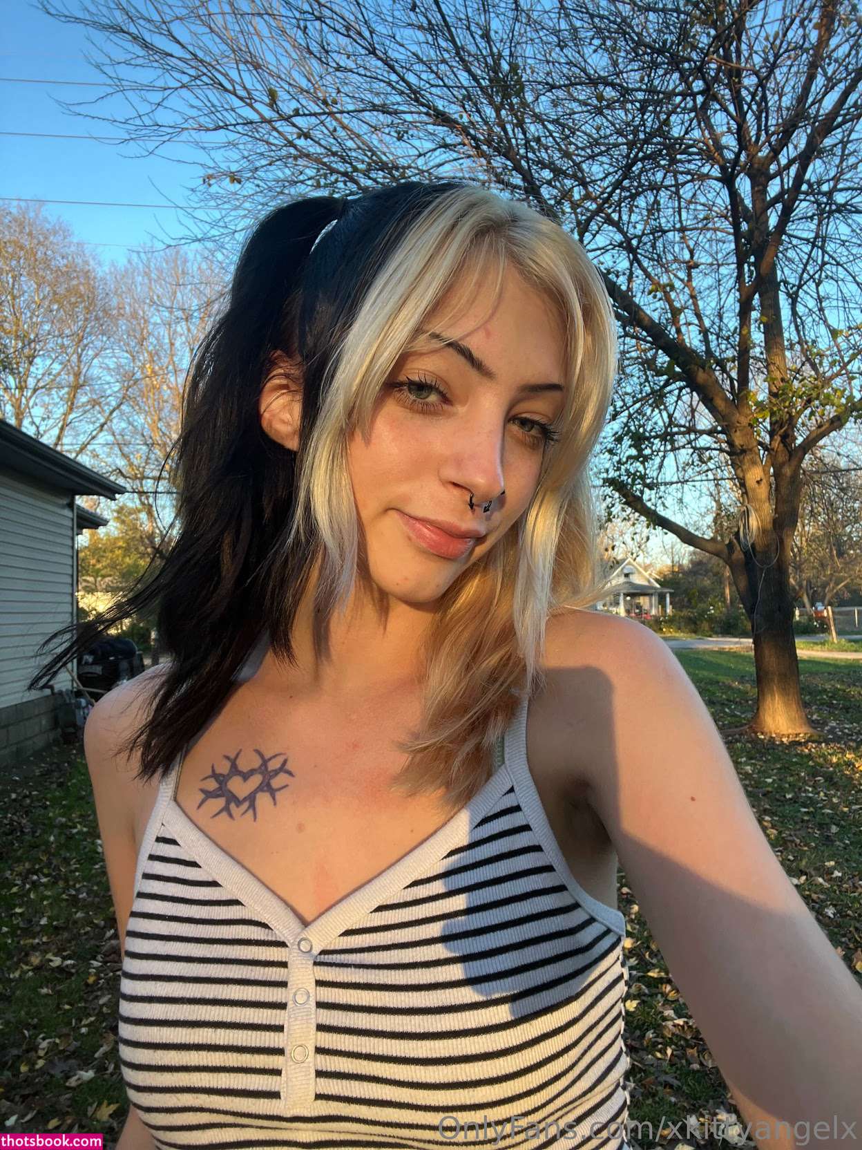 xkittyangelx Nude Leaks OnlyFans Photos #5 1790972