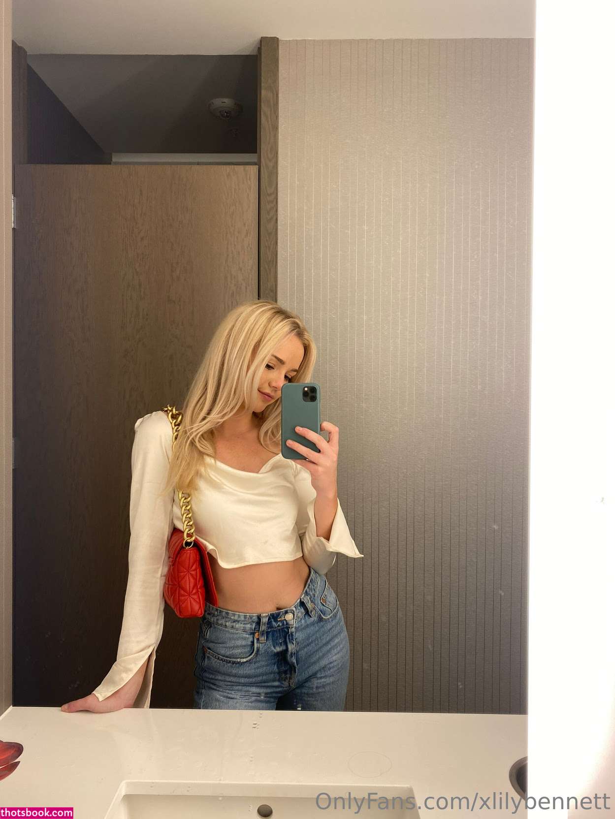 xlilybennett Nude Leaks OnlyFans Photos #3 1790997