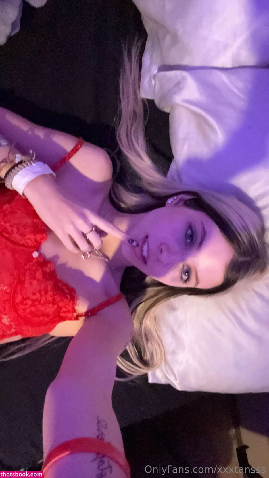 xxxtansss Nude Leaks OnlyFans Photos #6 1791048