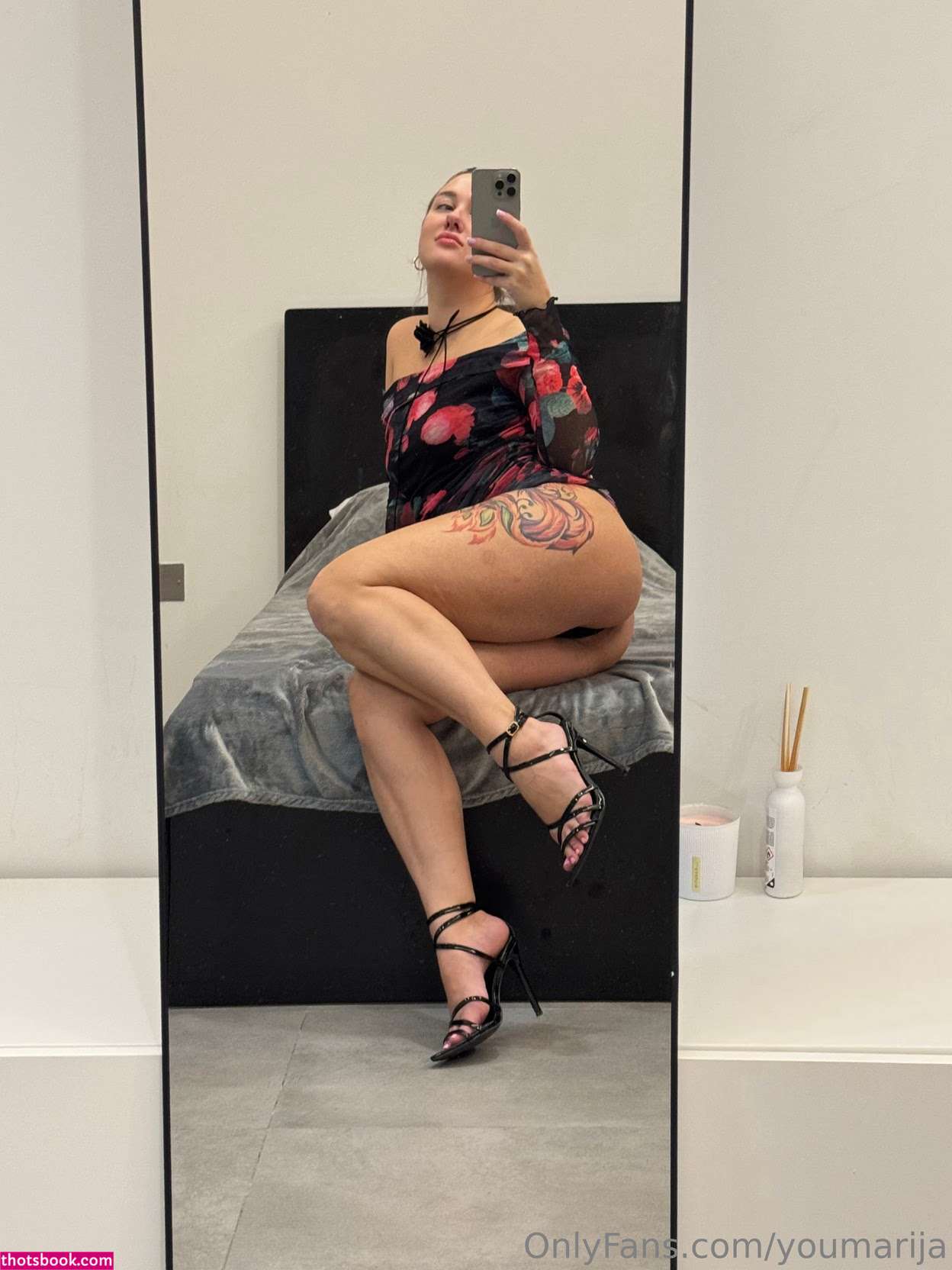 youmarija Nude Leaks OnlyFans Photos #5 1791077