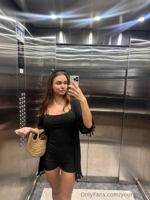 your elish Nude Leaks OnlyFans Photos #1