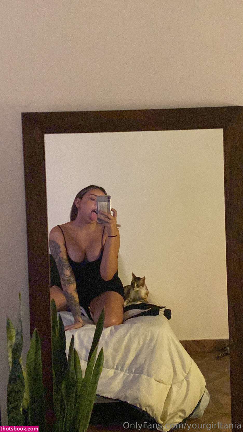 yourgirltanja Nude Leaks OnlyFans Photos #1 1791125