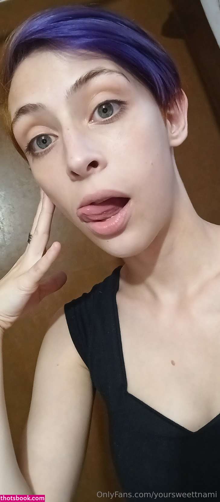 yoursweettnami Nude Leaks OnlyFans Photos #2 1791160