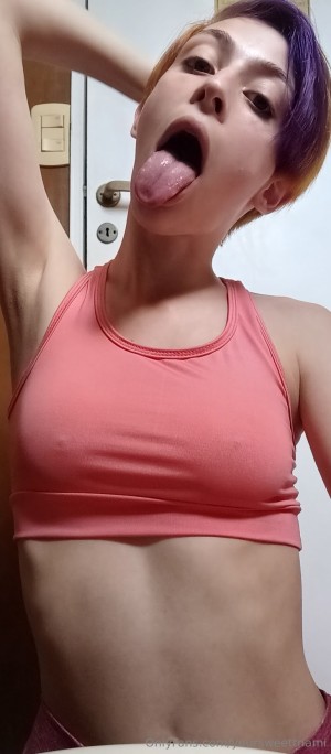 yoursweettnami Nude Leaks OnlyFans Photos #2