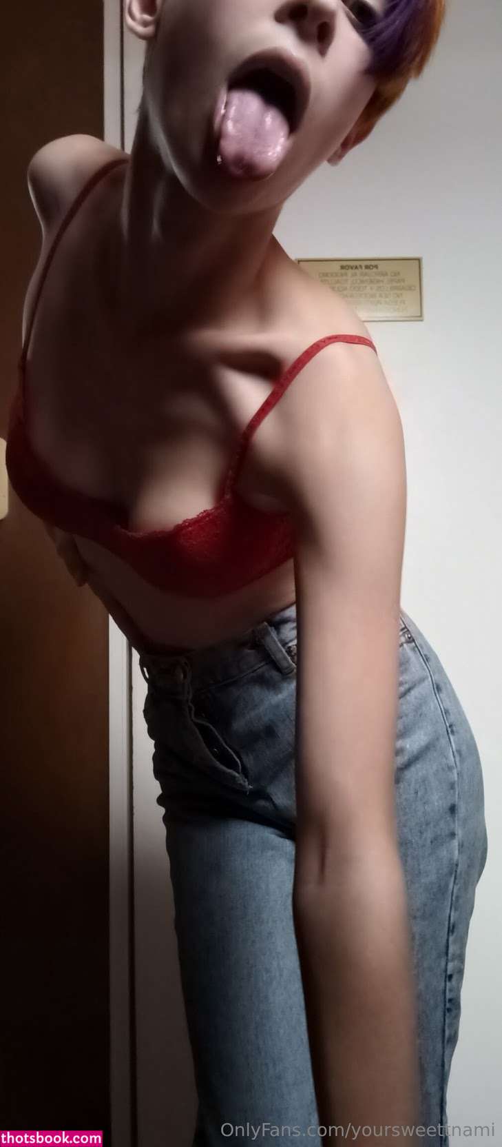 yoursweettnami Nude Leaks OnlyFans Photos #3 1791169