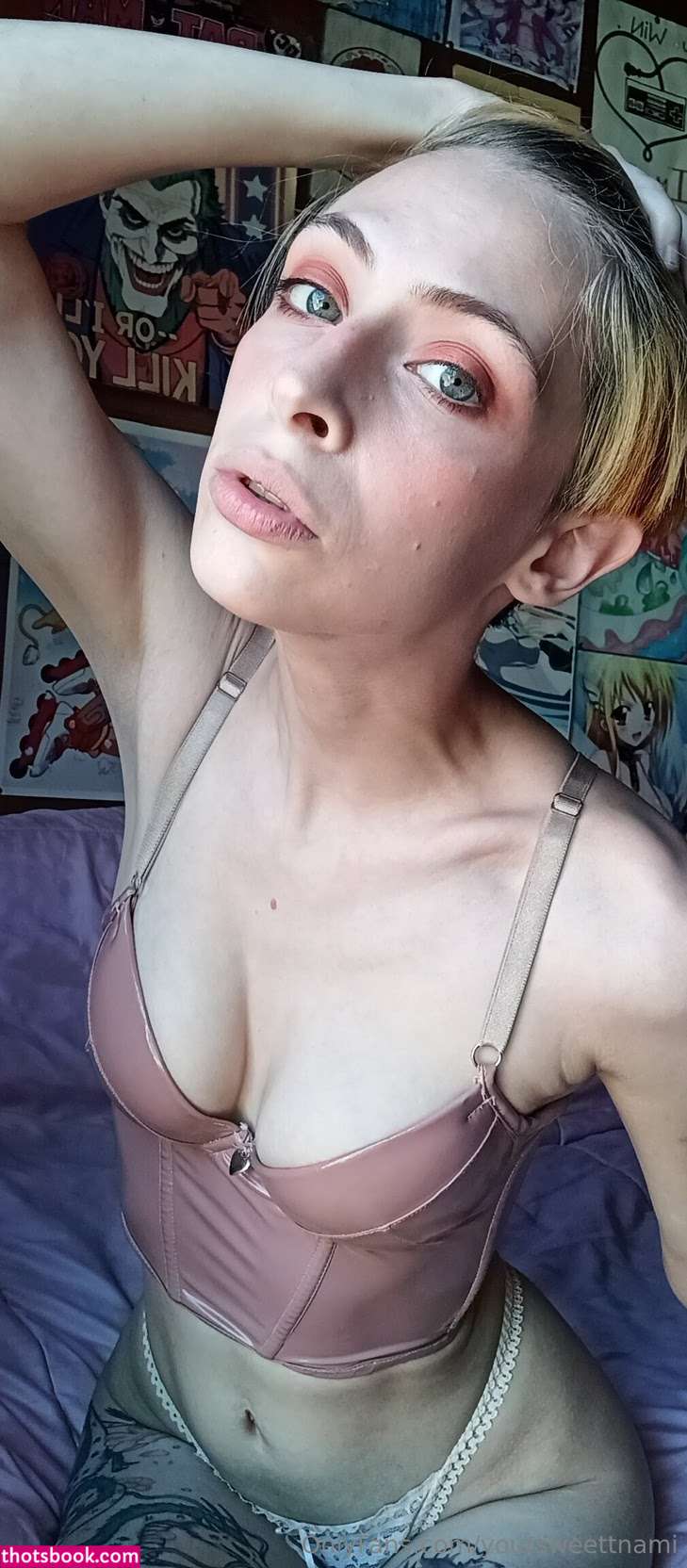 yoursweettnami Nude Leaks OnlyFans Photos #6 1791185