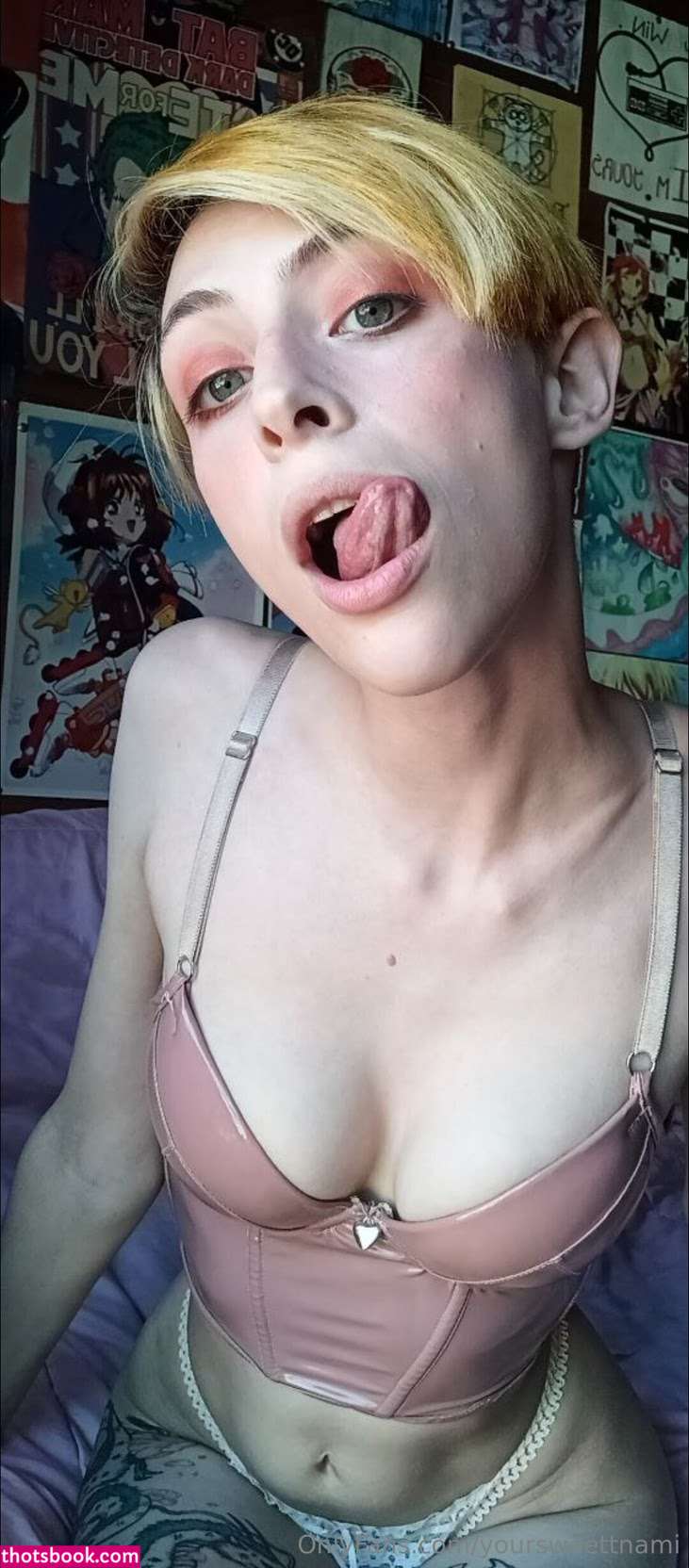 yoursweettnami Nude Leaks OnlyFans Photos #6 1791192