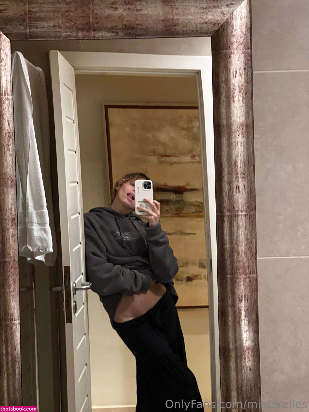 zoelarelles Nude Leaks OnlyFans Photos #6 1791265