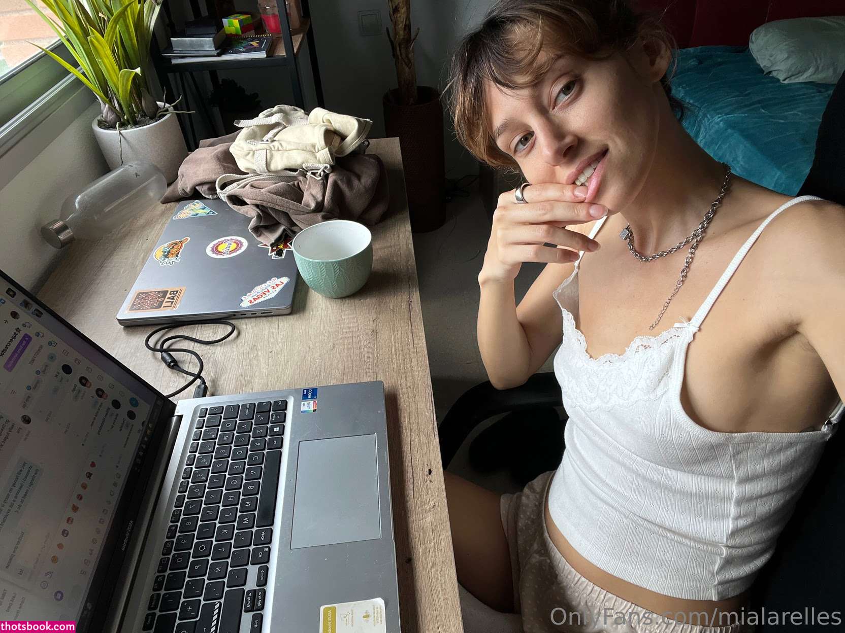 zoelarelles Nude Leaks OnlyFans Photos #6 1791269