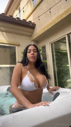 tatibloomxo Nude Leaks OnlyFans Video #1