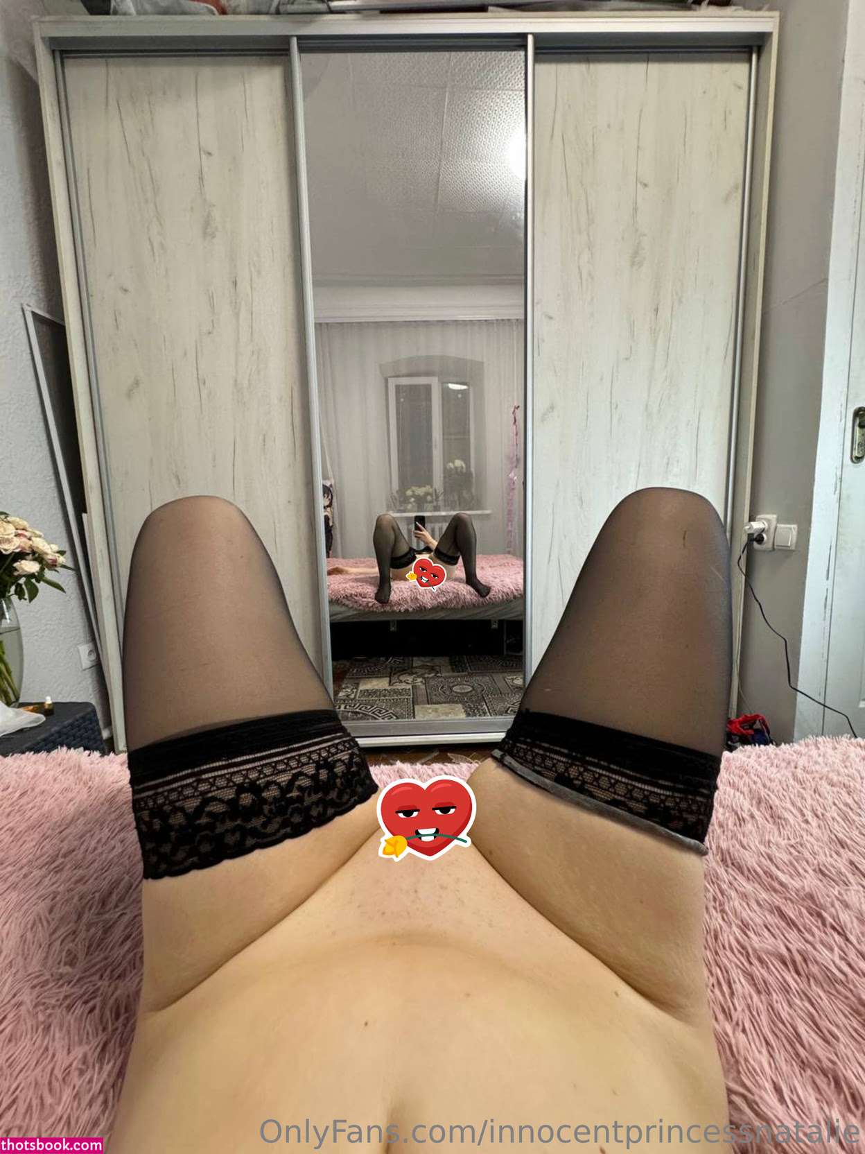 innocentprincessnatalie Nude Leaks OnlyFans Photos #1 1799751