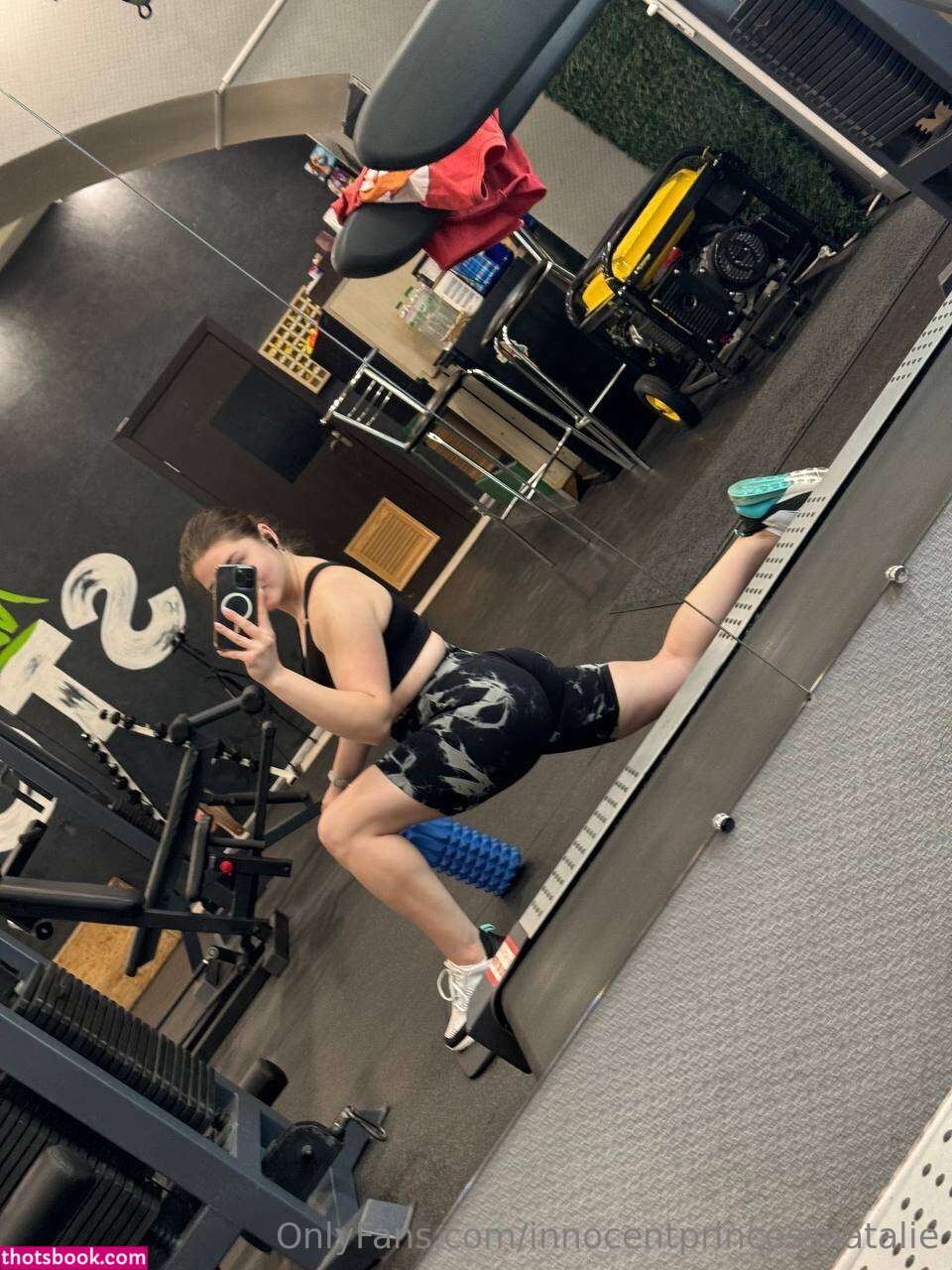 innocentprincessnatalie Nude Leaks OnlyFans Photos #2 1799754