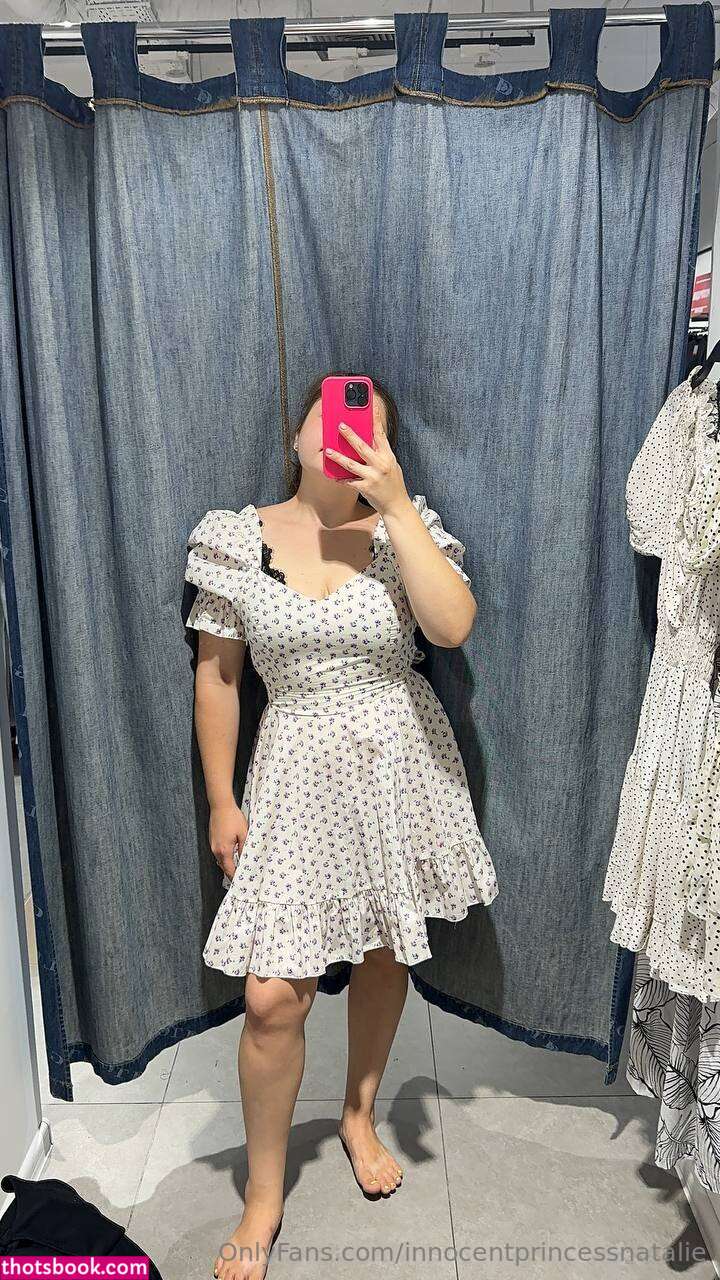 innocentprincessnatalie Nude Leaks OnlyFans Photos #3 1799760