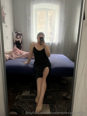 innocentprincessnatalie Nude Leaks OnlyFans Photos #3