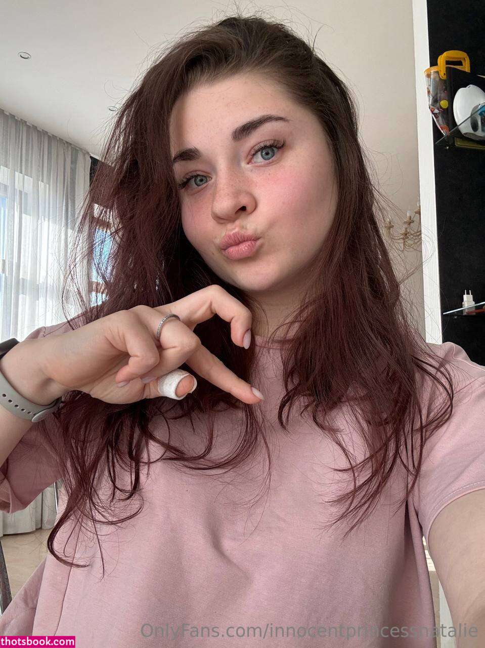 innocentprincessnatalie Nude Leaks OnlyFans Photos #5 1799773