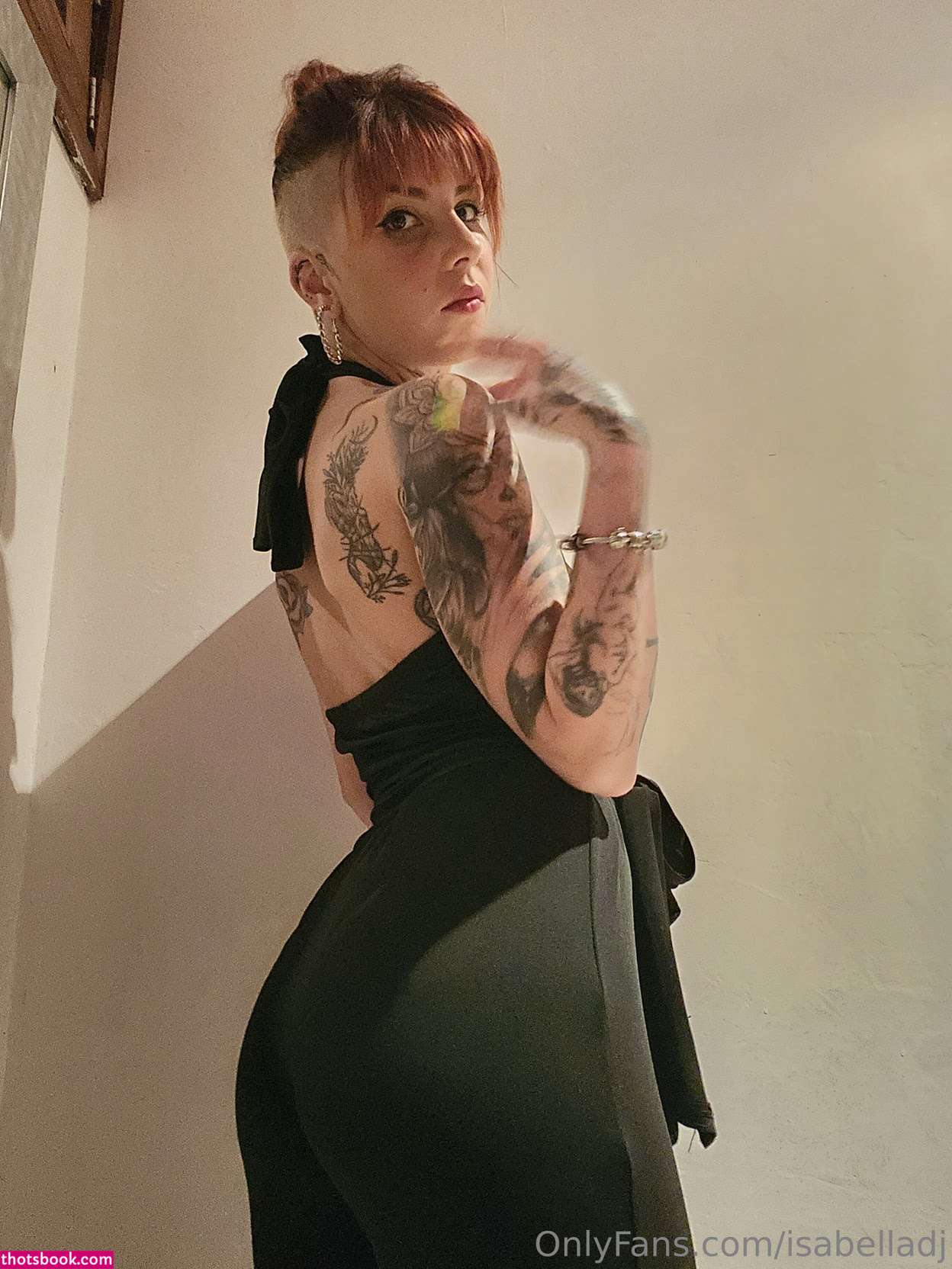 isabelladj Nude Leaks OnlyFans Photos #5 1799840