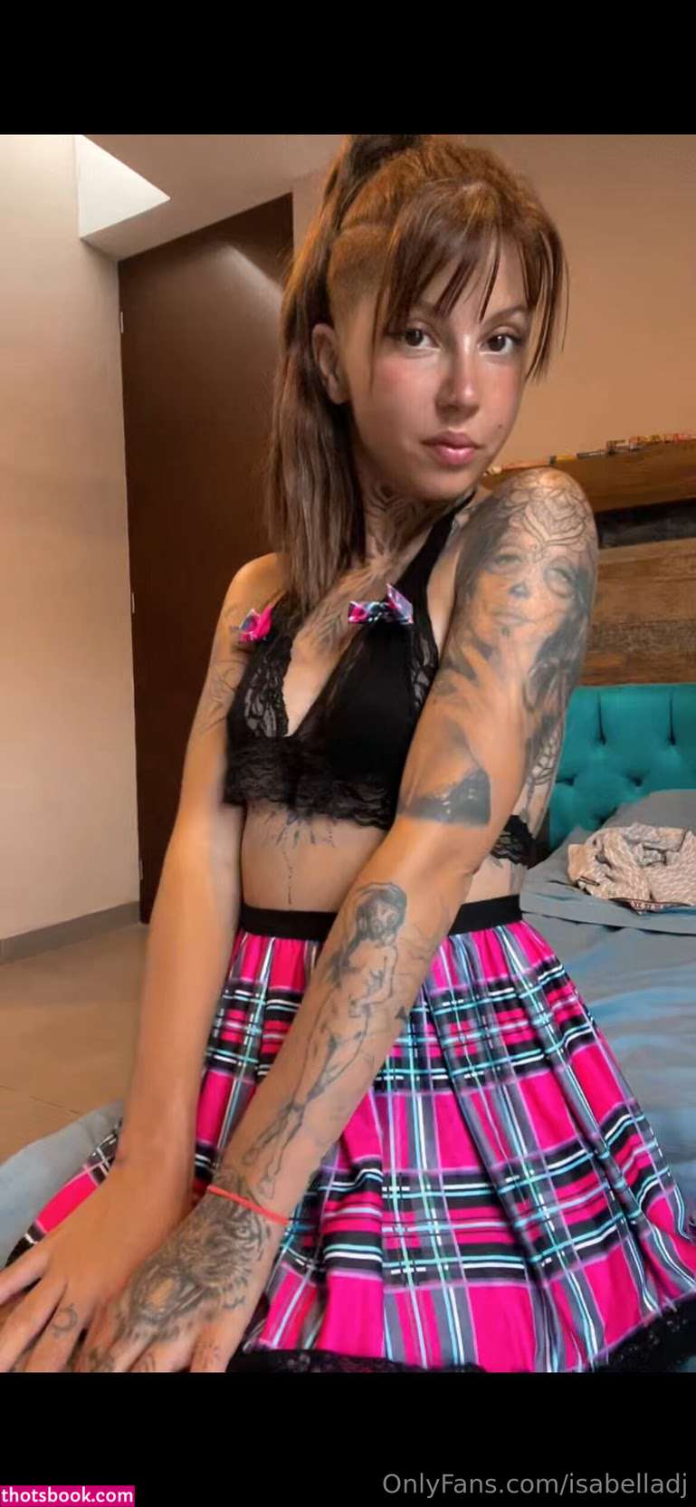 isabelladj Nude Leaks OnlyFans Photos #6 1799855