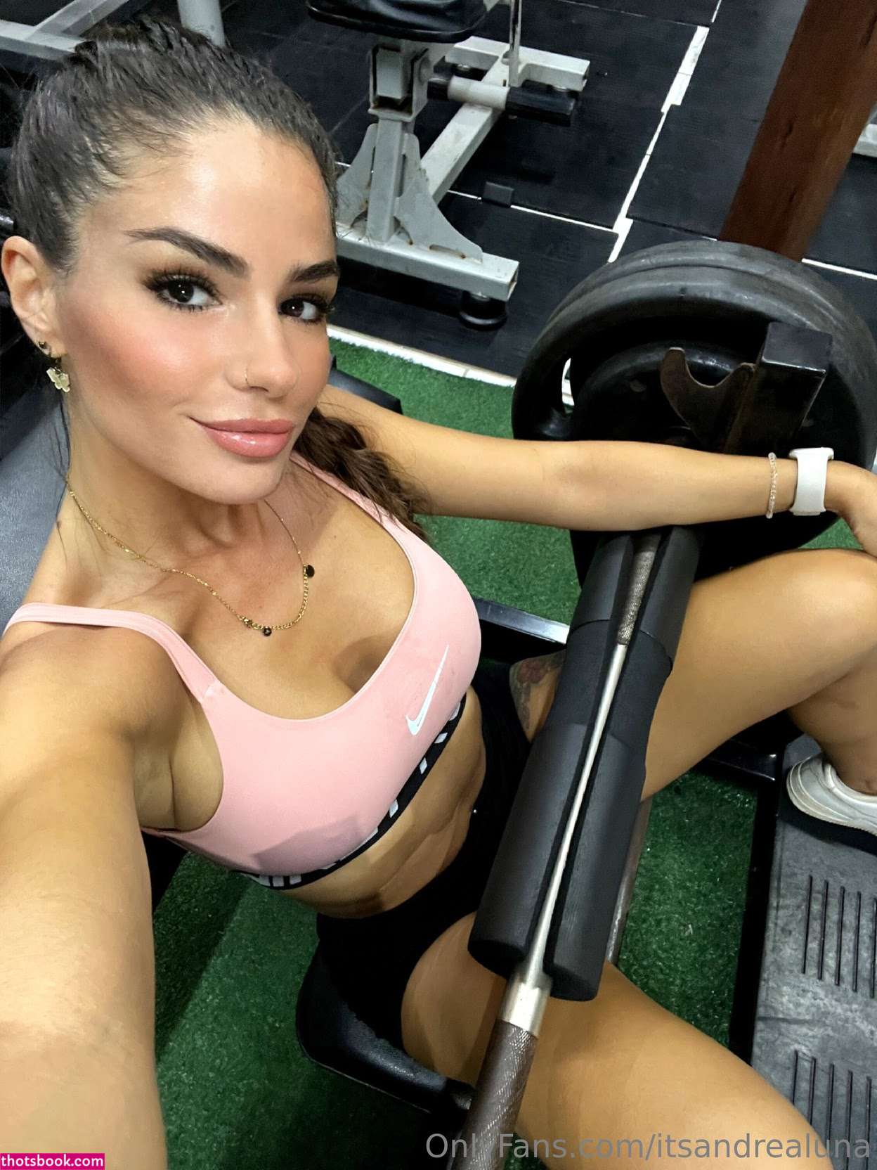 Itsandrealuna Nude Leaks OnlyFans Photos #4 1799926