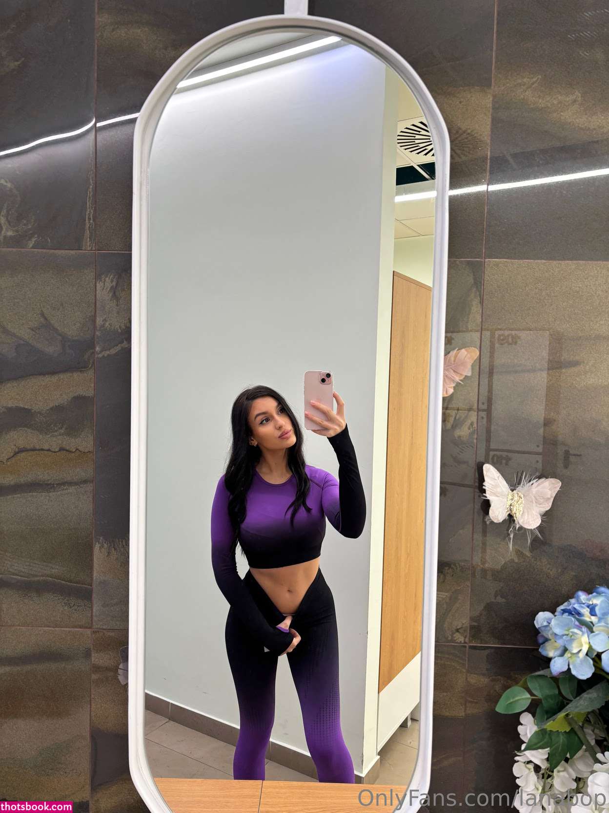 lanabop Nude Leaks OnlyFans Photos #6 1800280