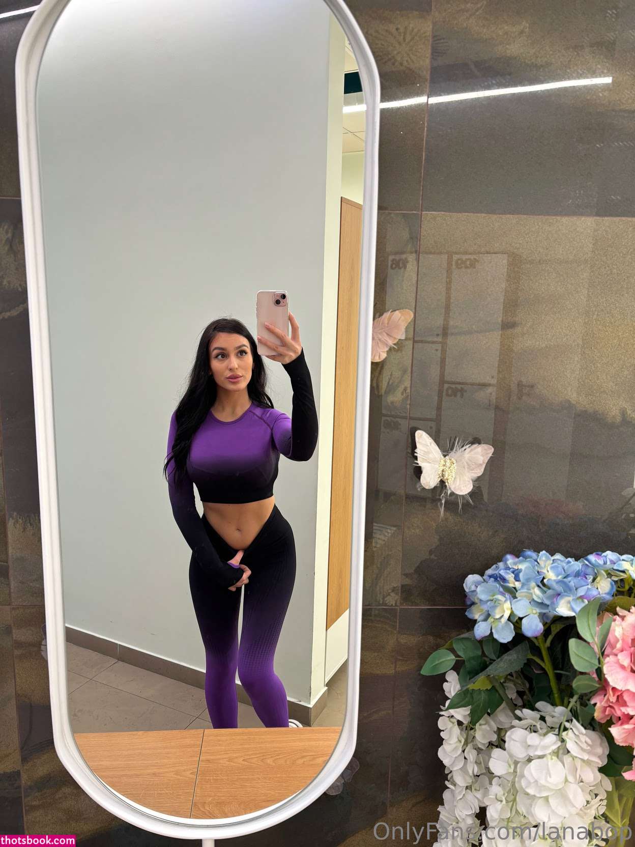 lanabop Nude Leaks OnlyFans Photos #6 1800283