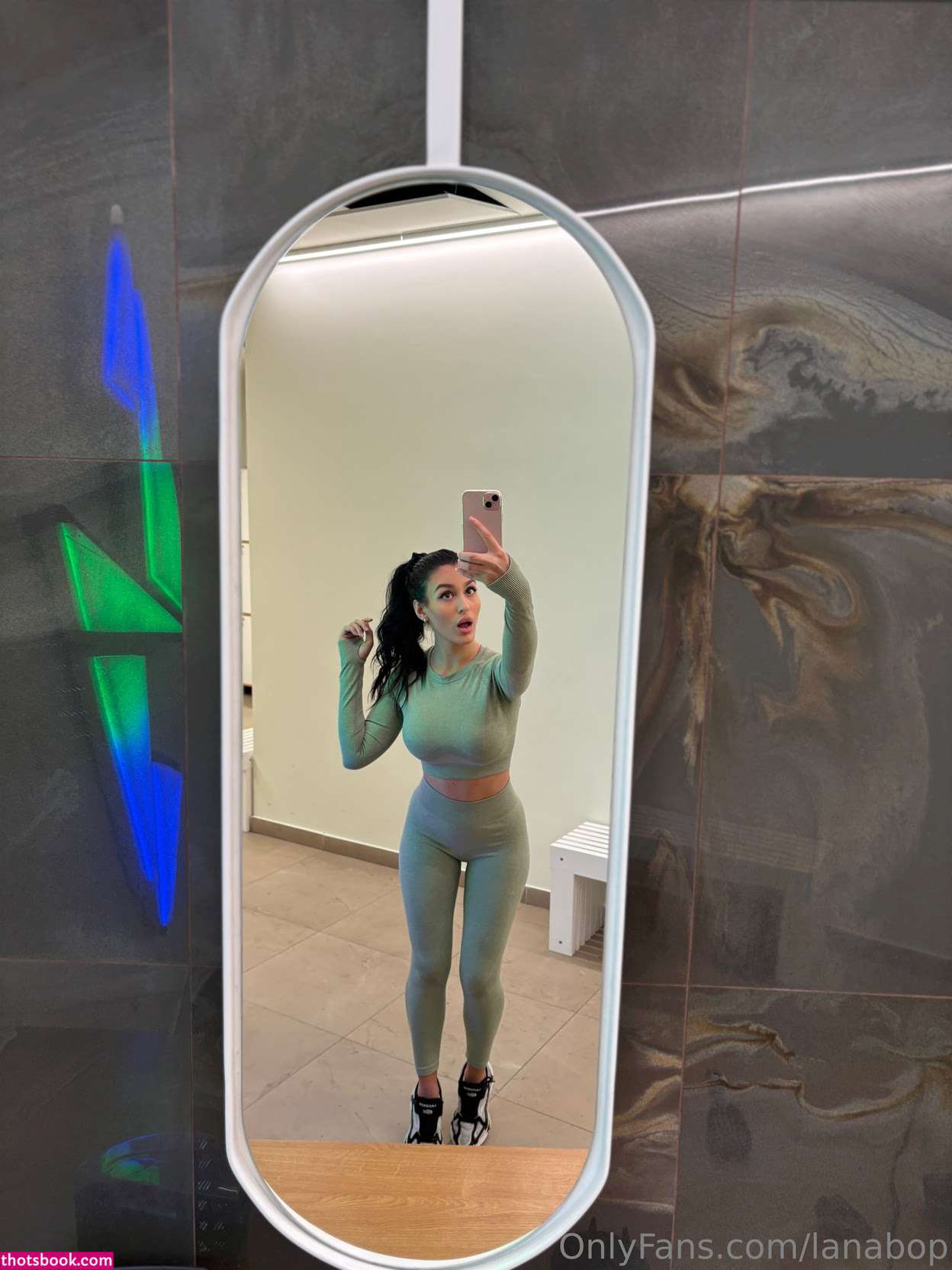 lanabop Nude Leaks OnlyFans Photos #6 1800287