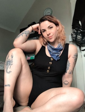 lexxxreyn Nude Leaks OnlyFans Photos #1