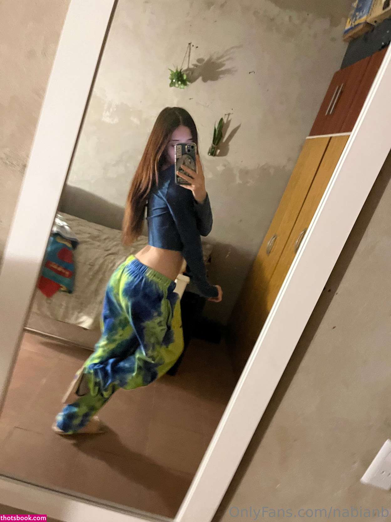 nabianb Nude Leaks OnlyFans Photos #3 1800872