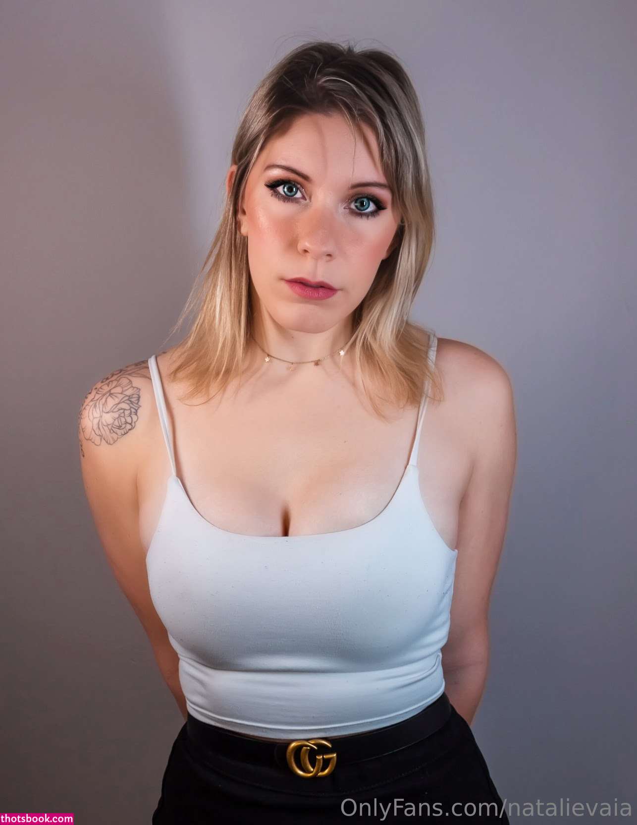 natalievox Nude Leaks OnlyFans Photos #6 1800933