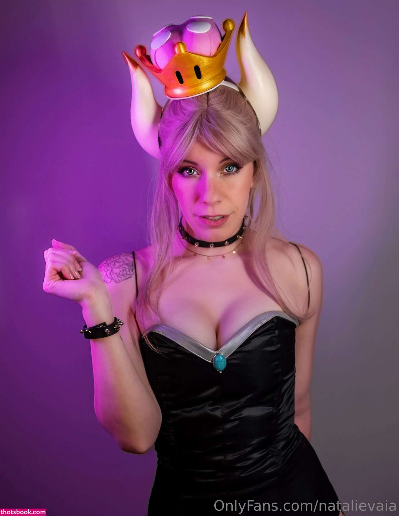 natalievox Nude Leaks OnlyFans Photos #6 1800943