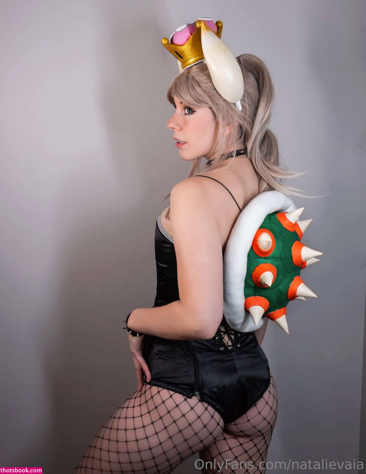 natalievox Nude Leaks OnlyFans Photos #6 1800946
