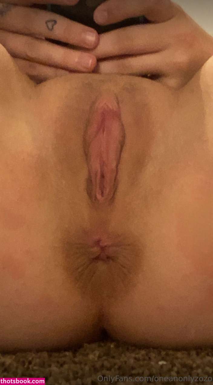oneanonlyzozo Nude Leaks OnlyFans Photos #5 1801077