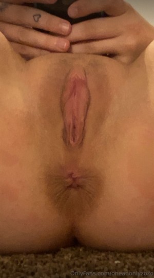 oneanonlyzozo Nude Leaks OnlyFans Photos #5