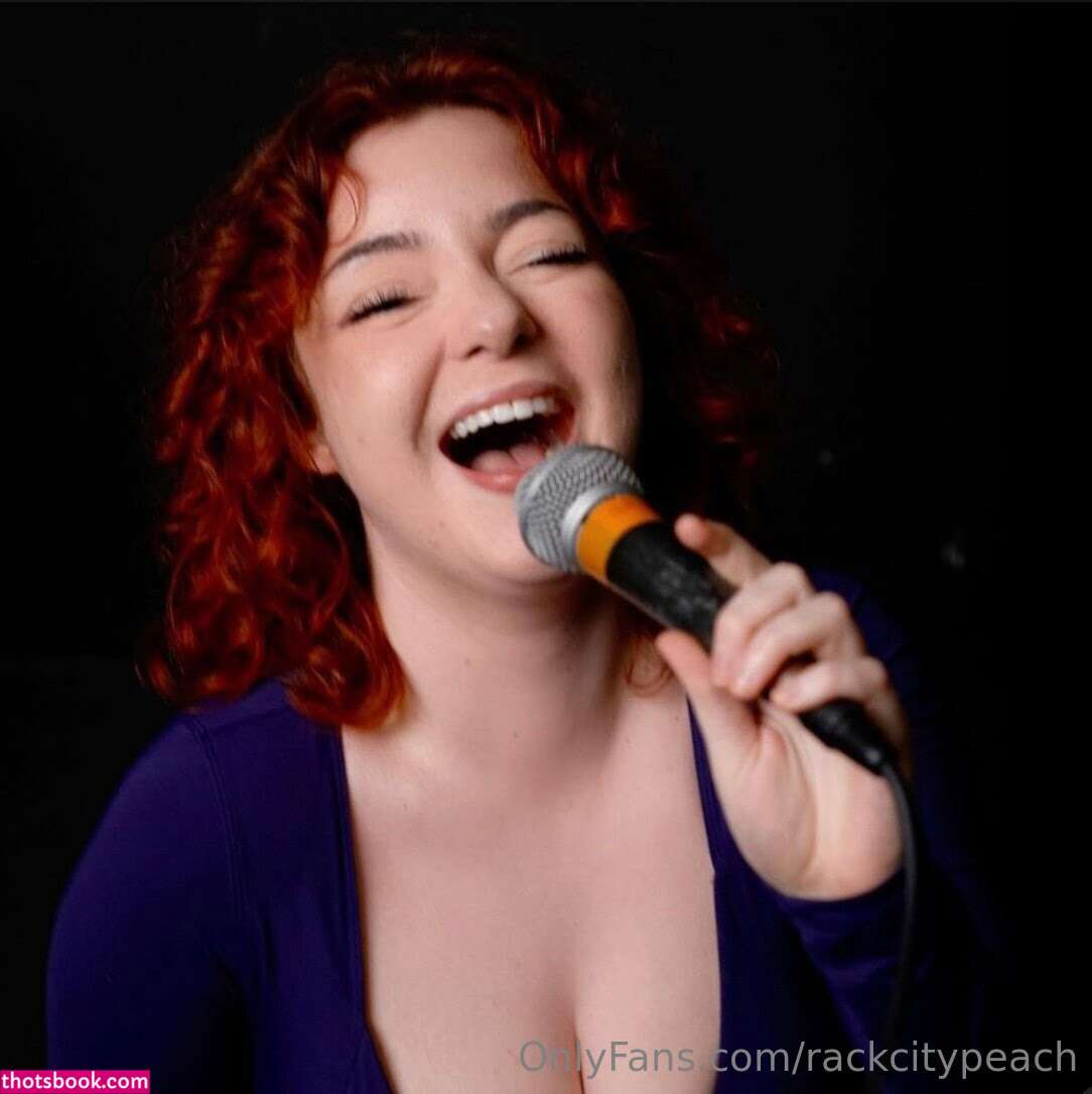 rackcitypeach Nude Leaks OnlyFans Photos #3 1801190