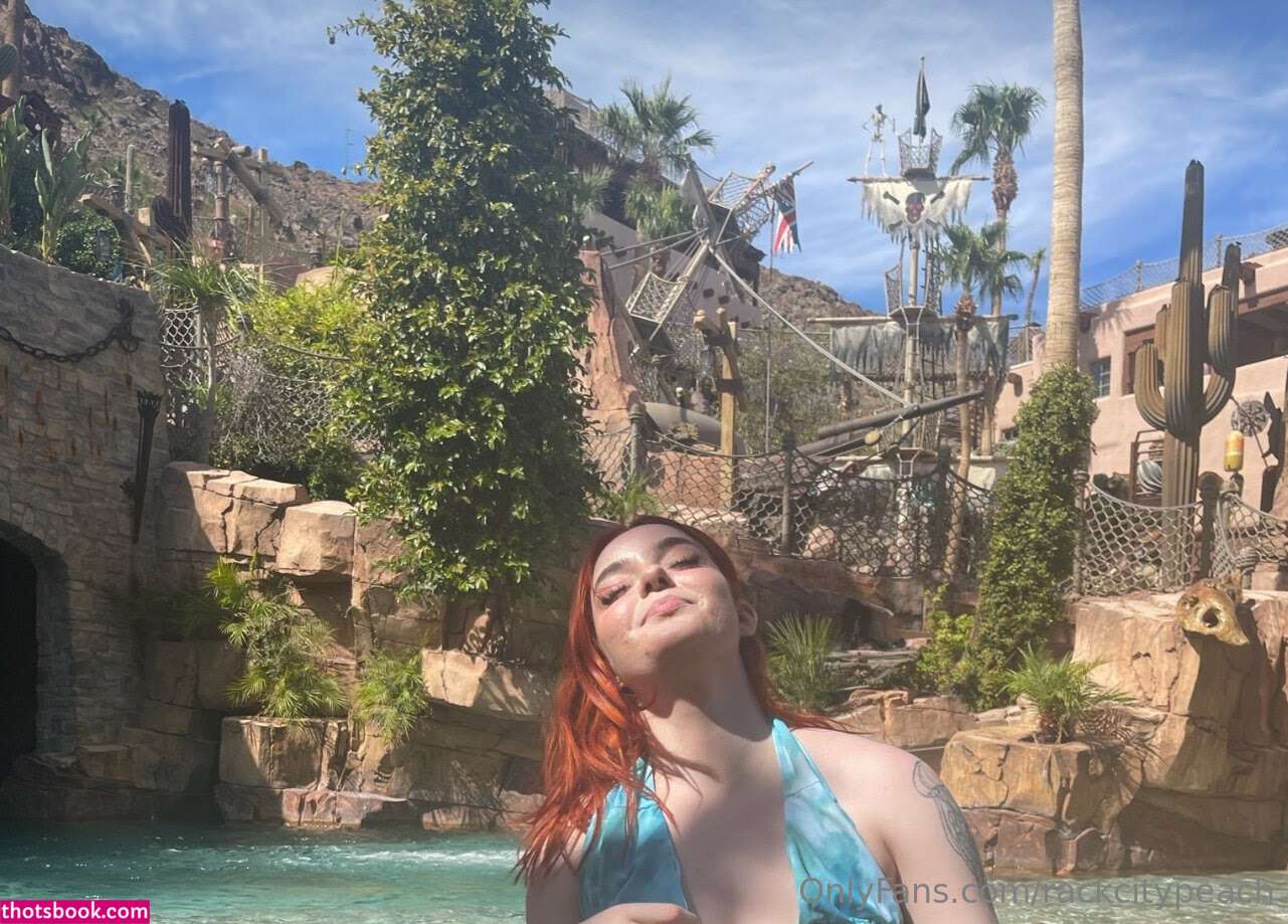 rackcitypeach Nude Leaks OnlyFans Photos #4 1801197