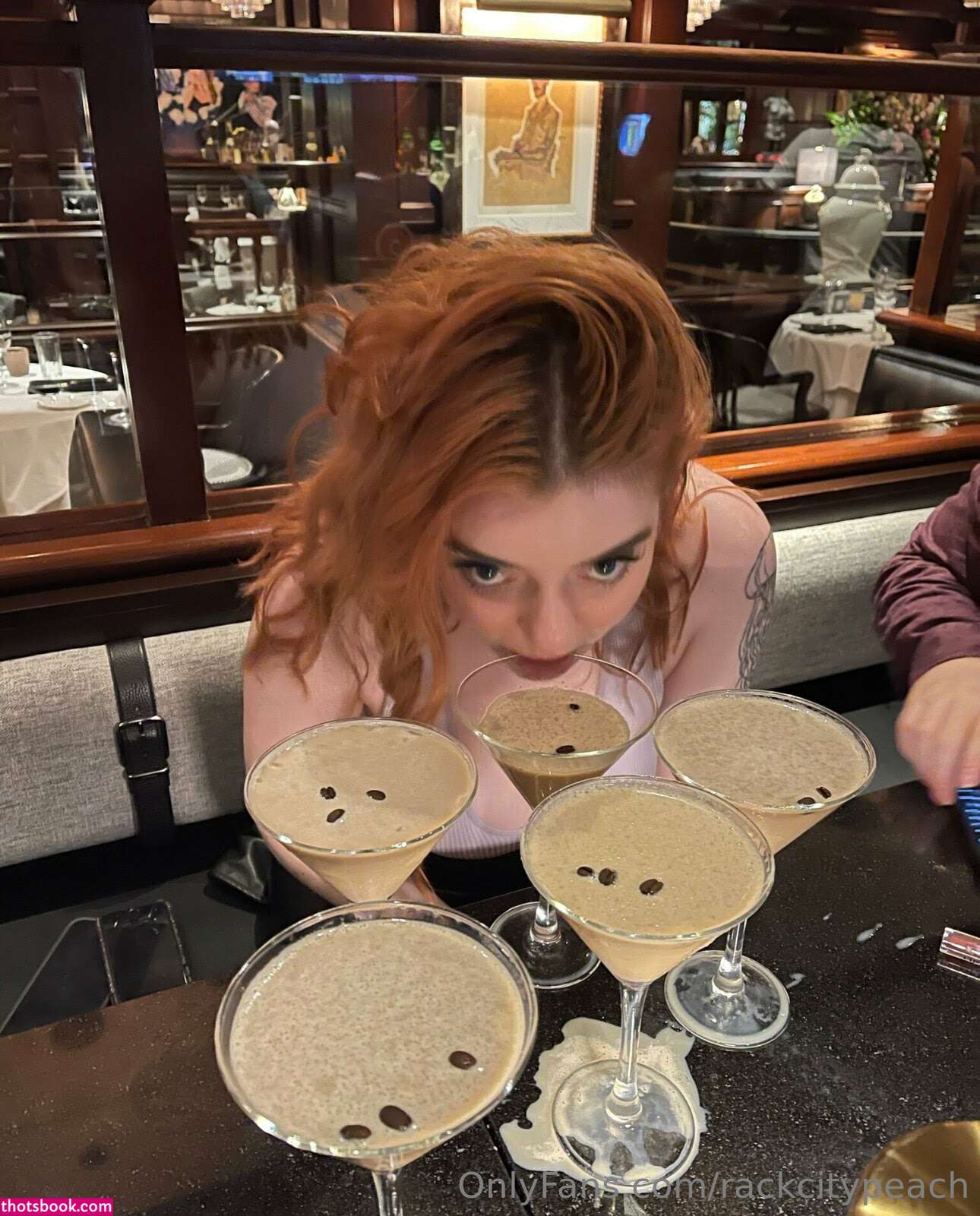 rackcitypeach Nude Leaks OnlyFans Photos #6 1801210