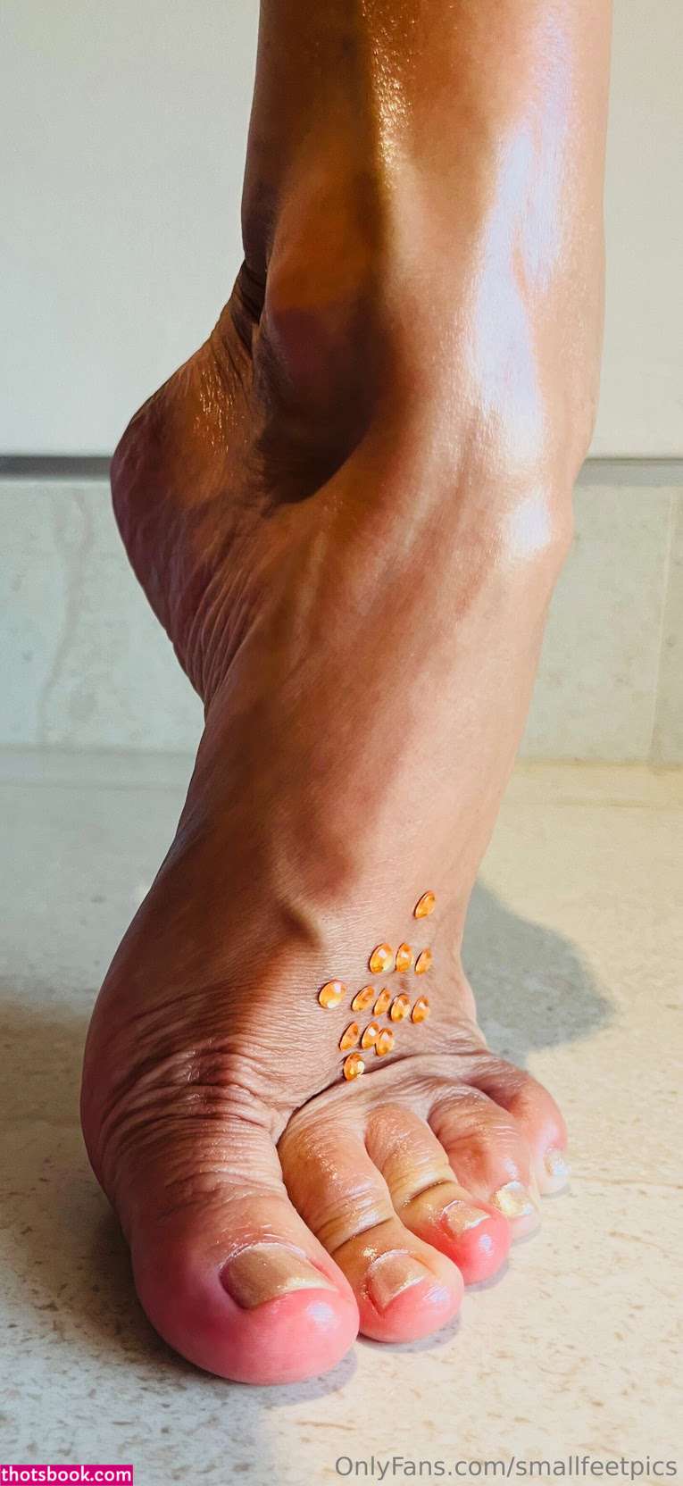 smallfeetpics Nude Leaks OnlyFans Photos #6 1801320