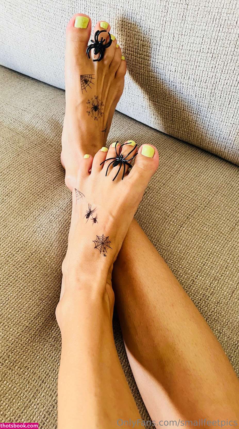 smallfeetpics Nude Leaks OnlyFans Photos #6 1801346