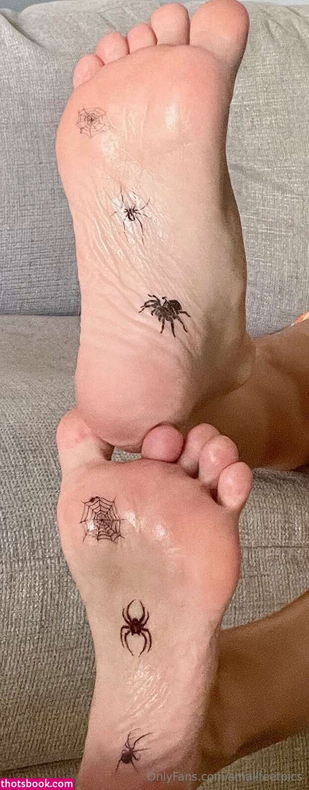 smallfeetpics Nude Leaks OnlyFans Photos #6 1801351