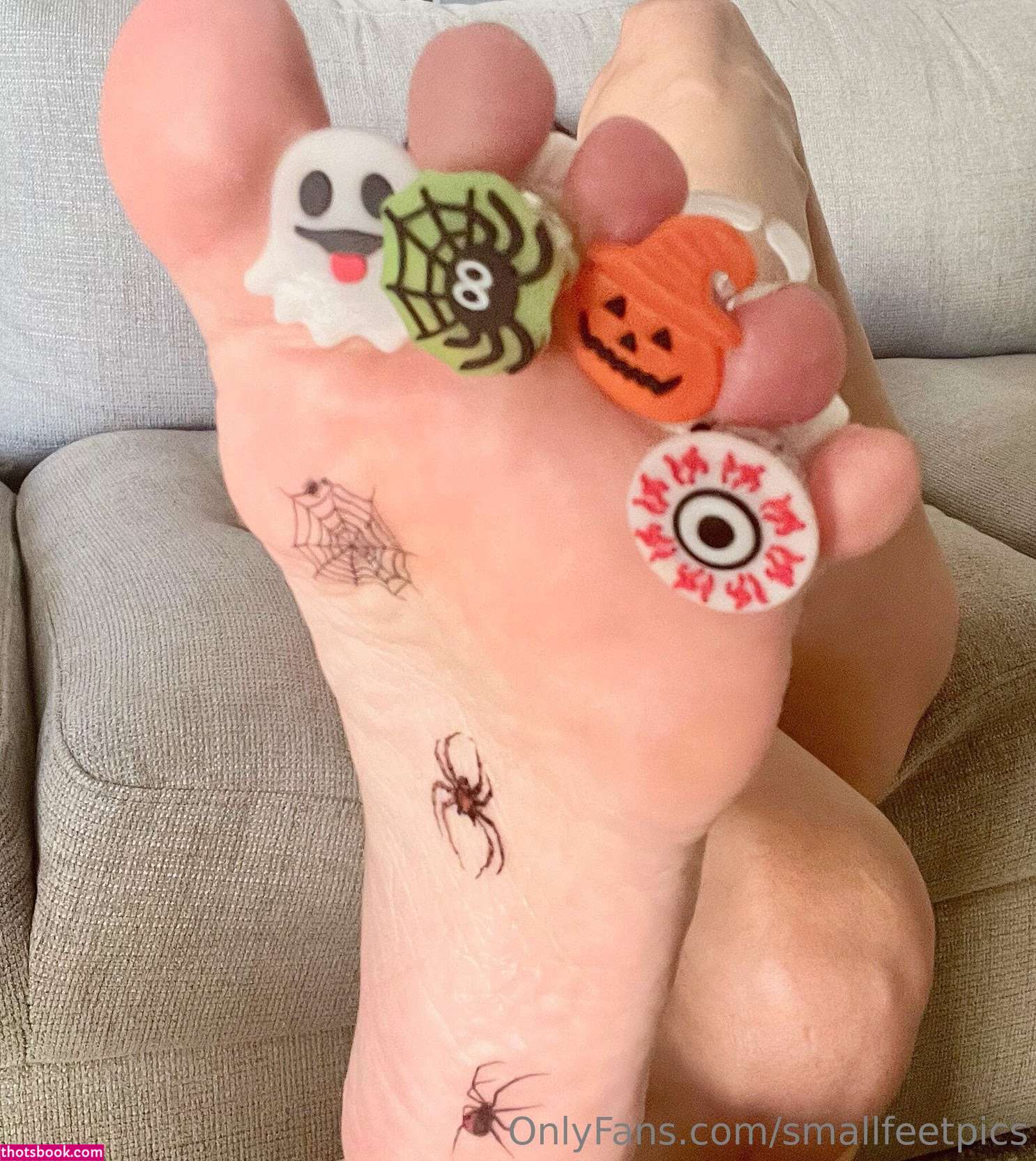 smallfeetpics Nude Leaks OnlyFans Photos #6 1801369