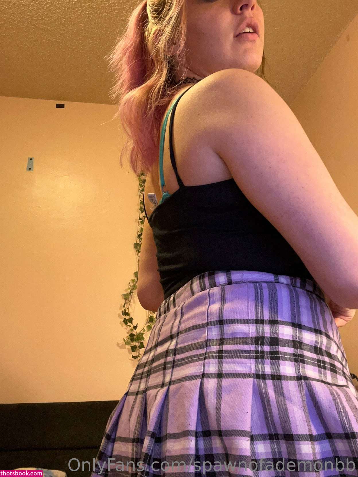 spawnofademon1 Nude Leaks OnlyFans Photos #3 1801455