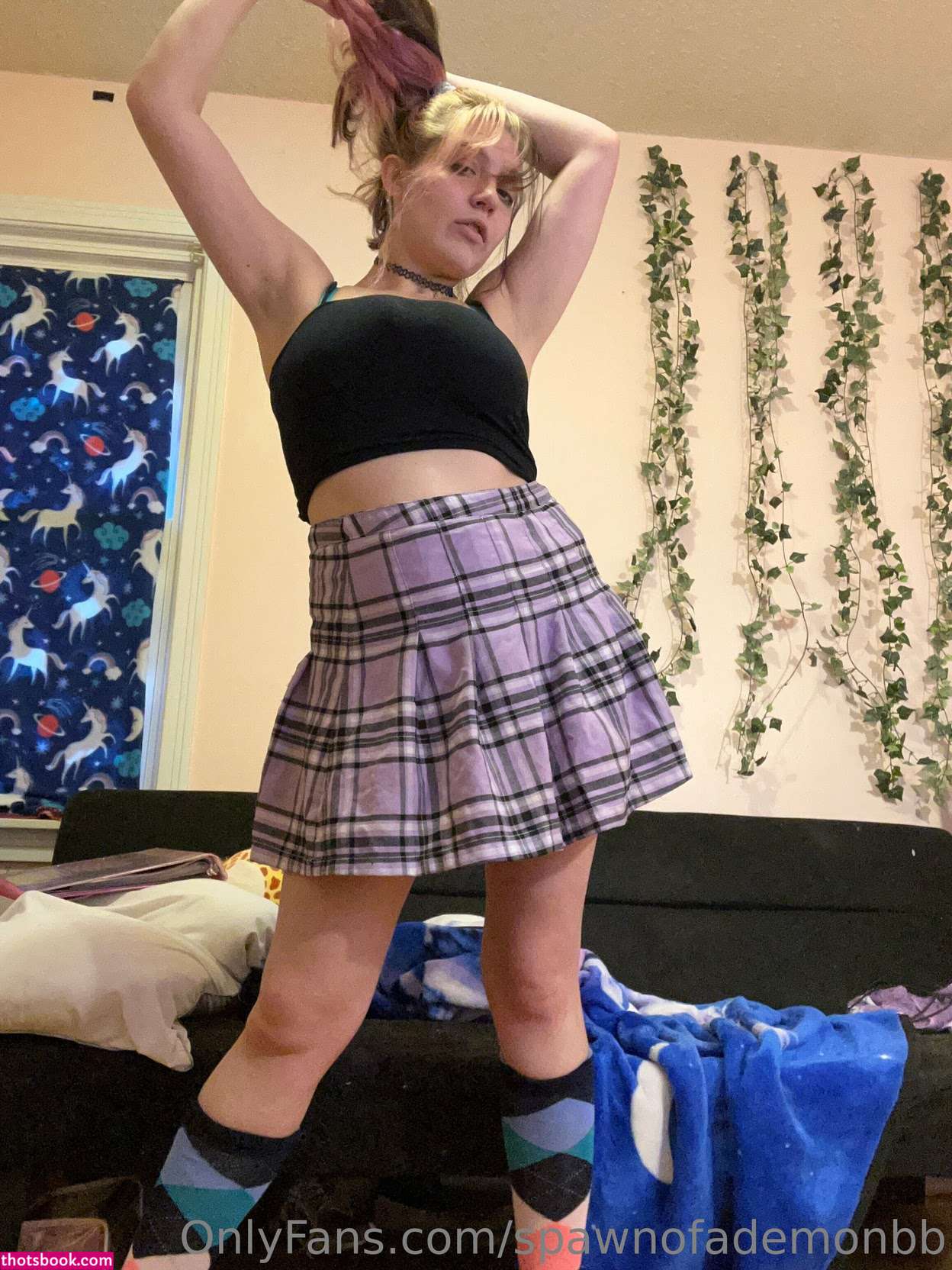 spawnofademon1 Nude Leaks OnlyFans Photos #3 1801457